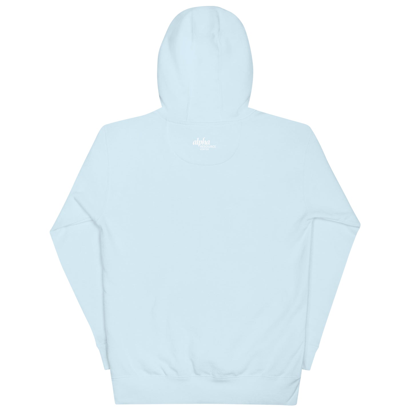 Alpha Hoodie