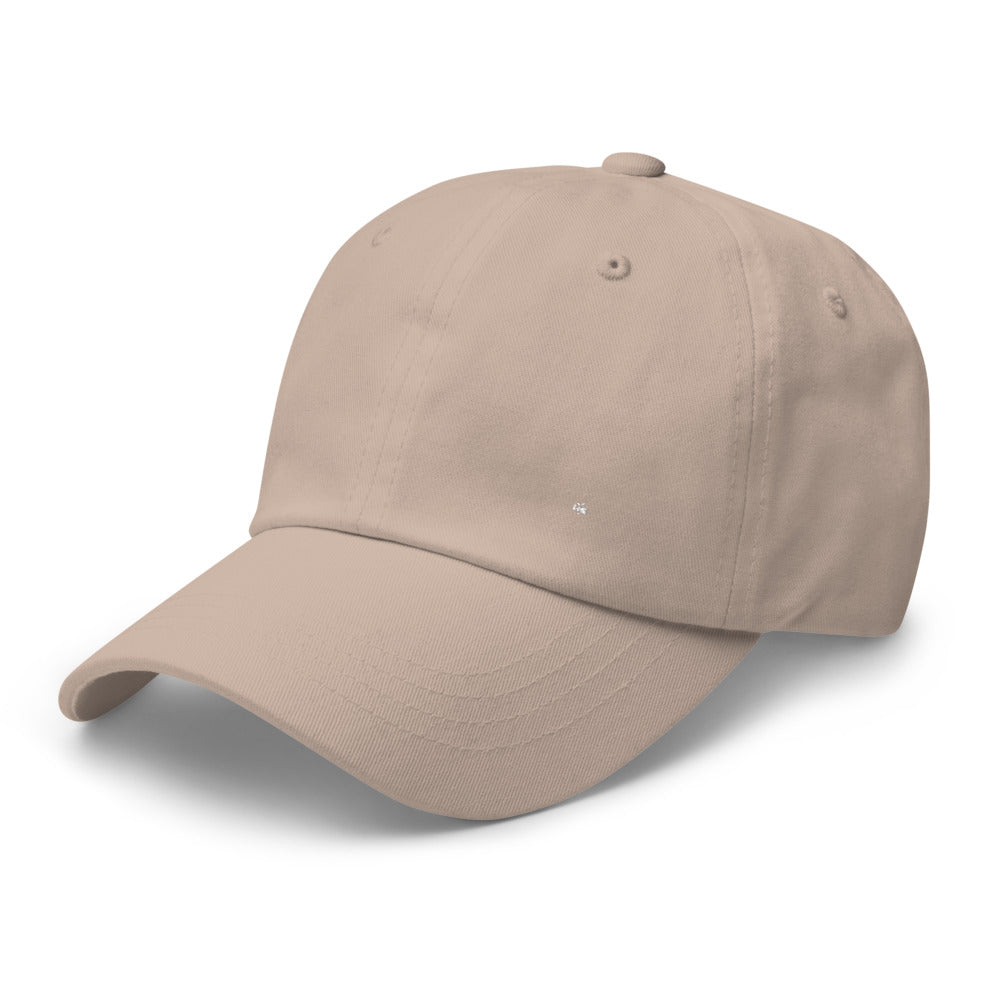 Custom ASL Dad Hat