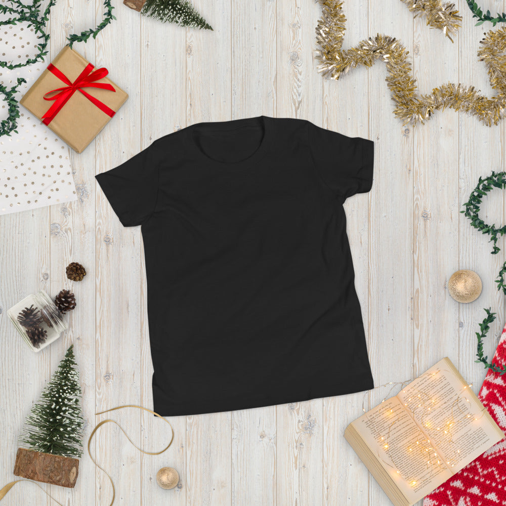 Custom ASL Youth T-Shirt