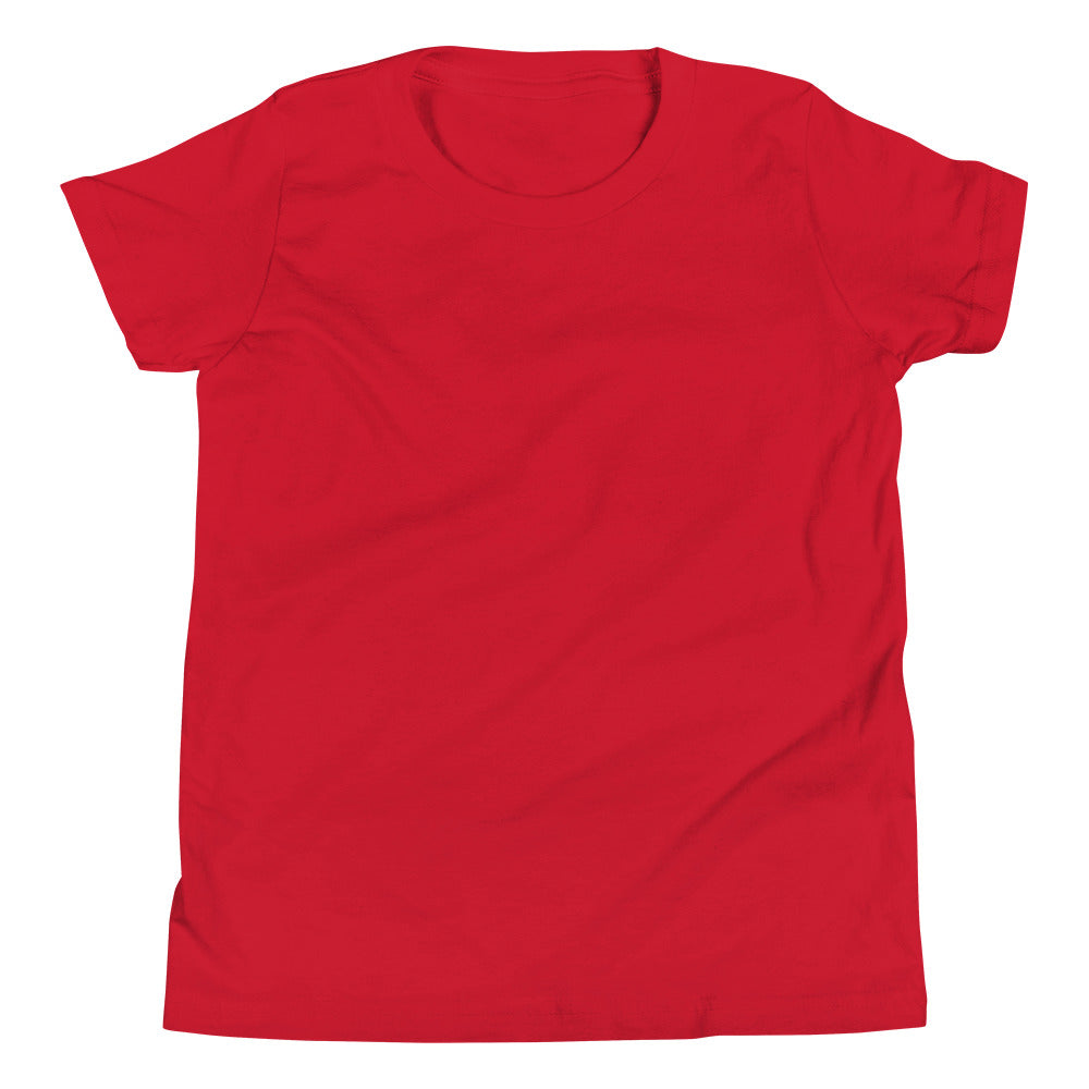 Custom ASL Youth T-Shirt