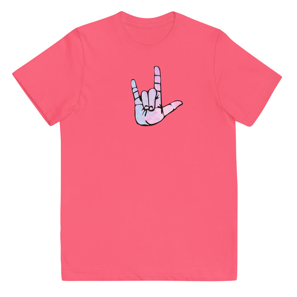 Youth Love T-Shirt