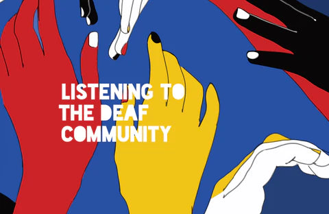 Embracing Authentic Communication: The Beauty of Deaf Culture