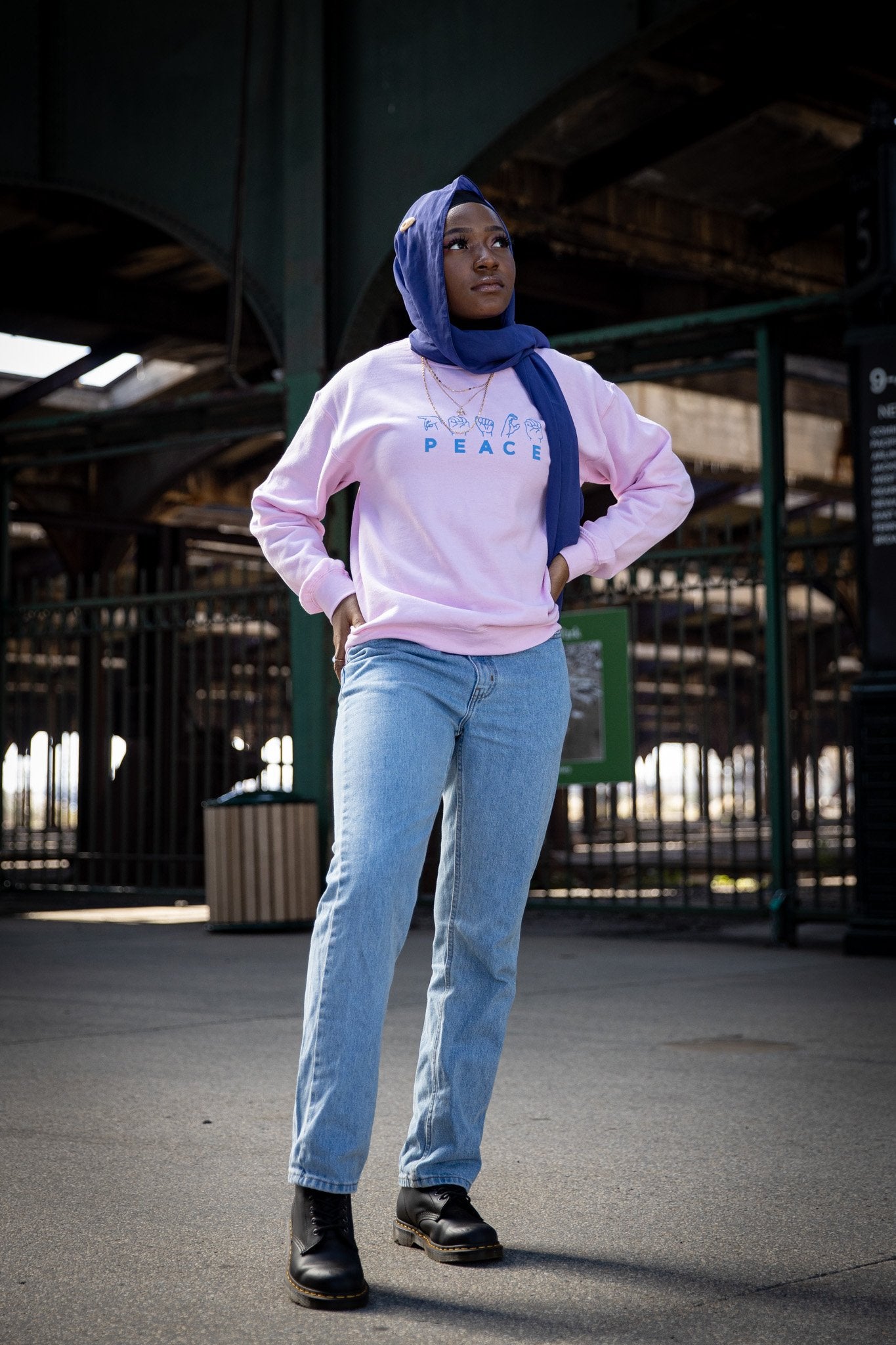 Customized ASL Apparel | Unique & Inclusive Designs