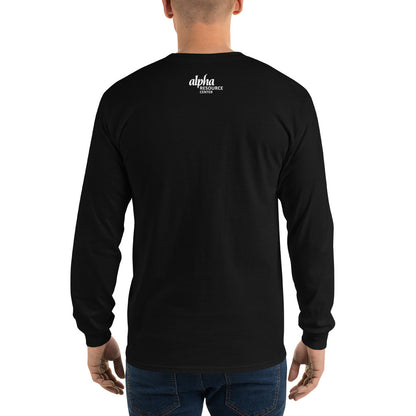 Alpha Long Sleeves