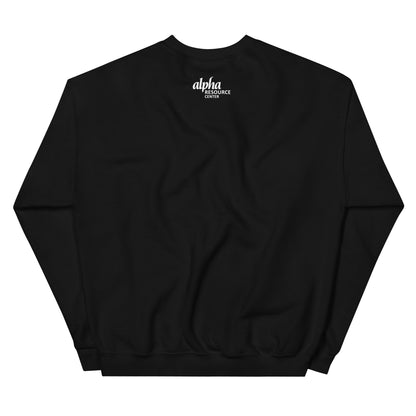 Alpha Crewneck