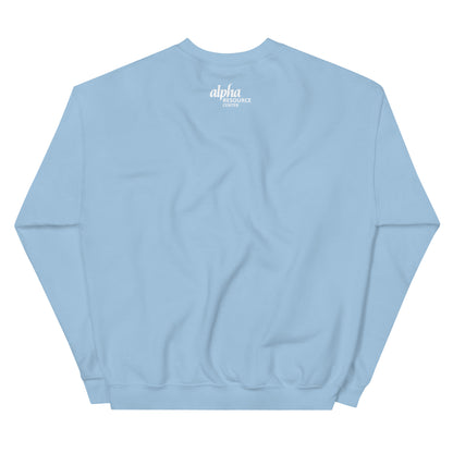 Alpha Crewneck