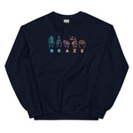 Braze ASL Crewneck