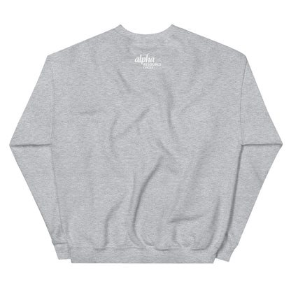 Alpha Crewneck