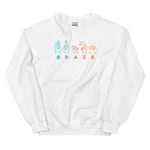 Braze ASL Crewneck