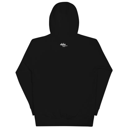 Alpha Hoodie