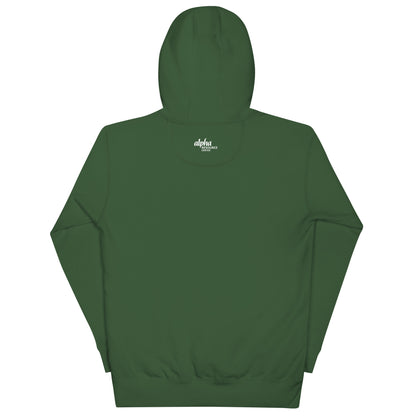 Alpha Hoodie