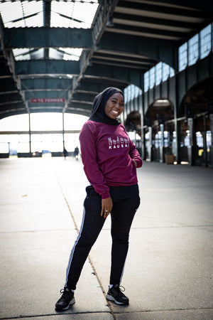 Custom ASL Long Sleeves