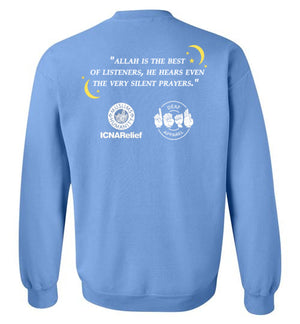 Ramadan Mubarak Sweatshirt