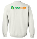 Starry blessed - ICNA Relief