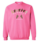 Ramadan Mubarak Sweatshirt