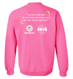 Ramadan Mubarak Sweatshirt