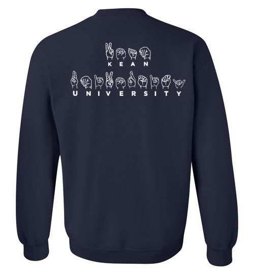 Kean University Sweatshirt