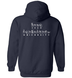 Kean Universirty Hoodie