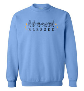 Starry blessed - ICNA Relief