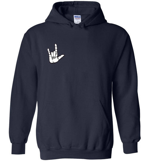 Kean Universirty Hoodie