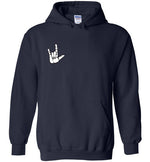 Kean Universirty Hoodie