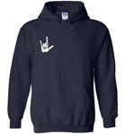 Kean Universirty Hoodie
