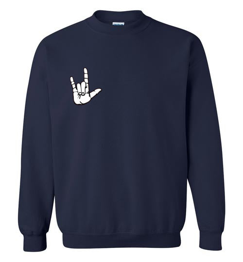 Kean University Sweatshirt