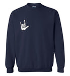Kean University Sweatshirt