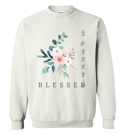 Flowery Blessed - ICNA Relief