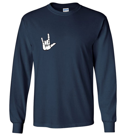 Kean University Long Sleeves