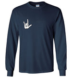 Kean University Long Sleeves