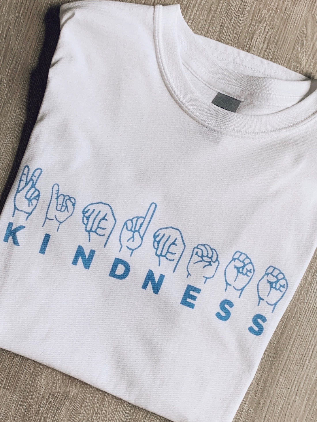 American Sign Language Apparel | ASL Clothing - Deaf Apparel