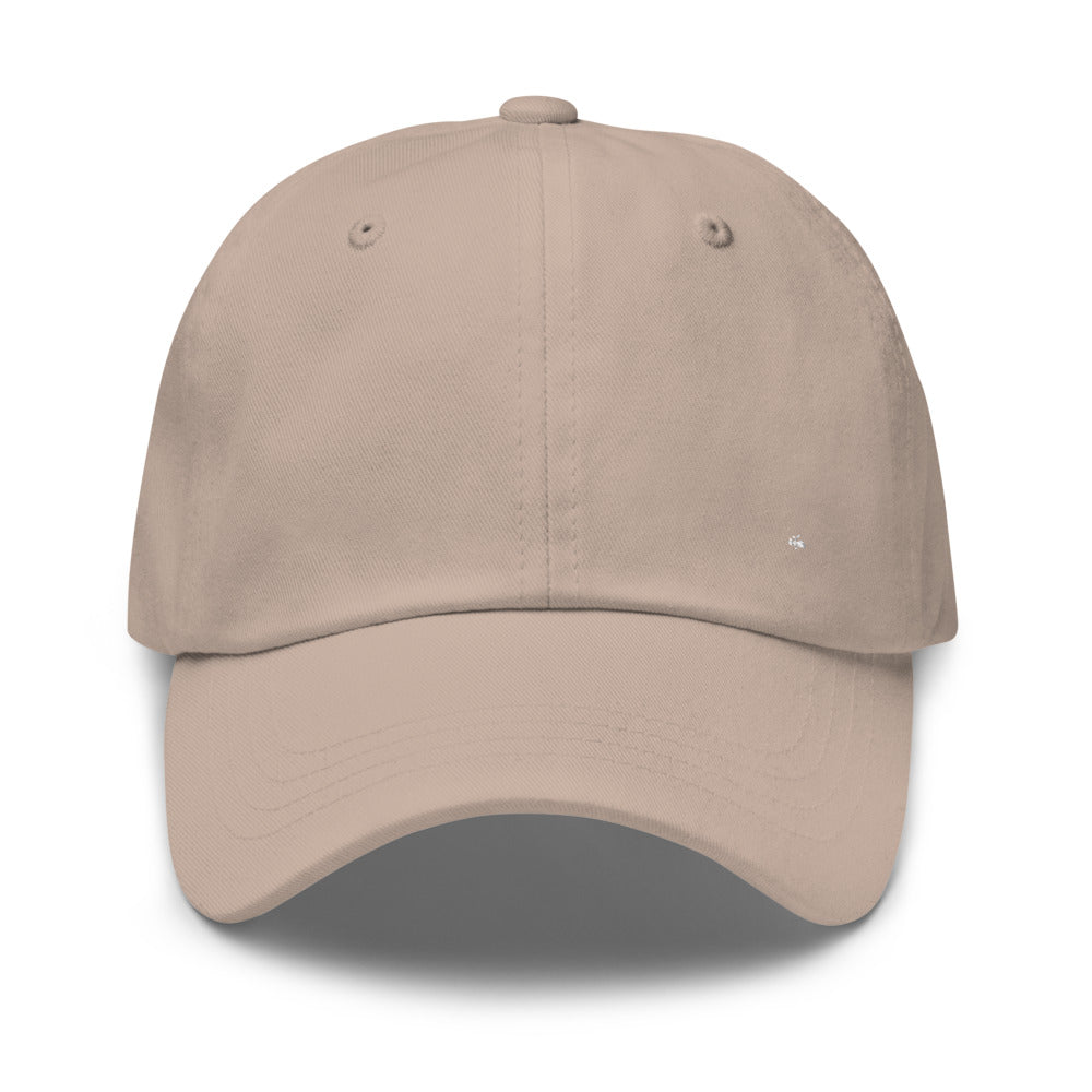Custom ASL Dad Hat