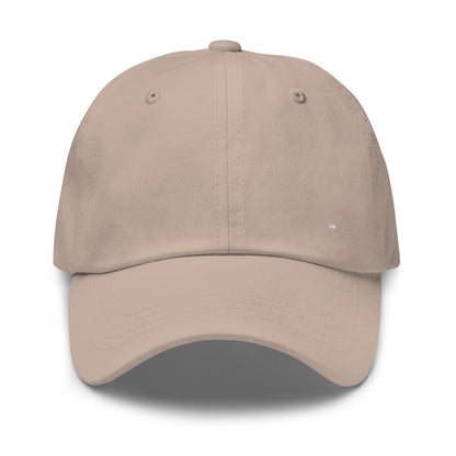 Custom ASL Dad Hat
