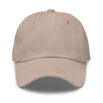 Custom ASL Dad Hat
