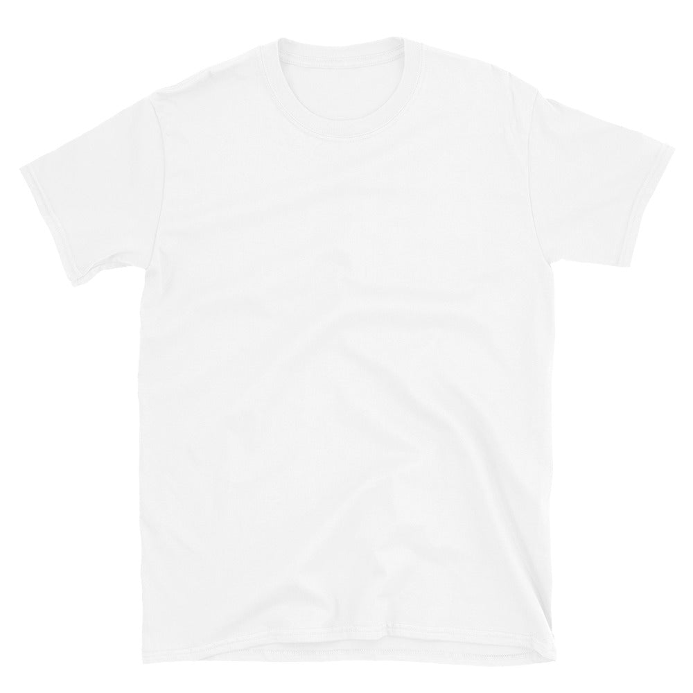 Custom ASL Short Sleeves