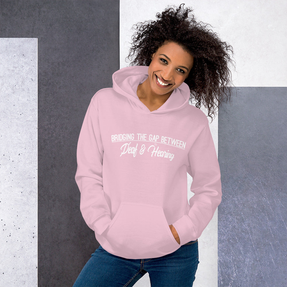 Forever Inclusive Hoodie
