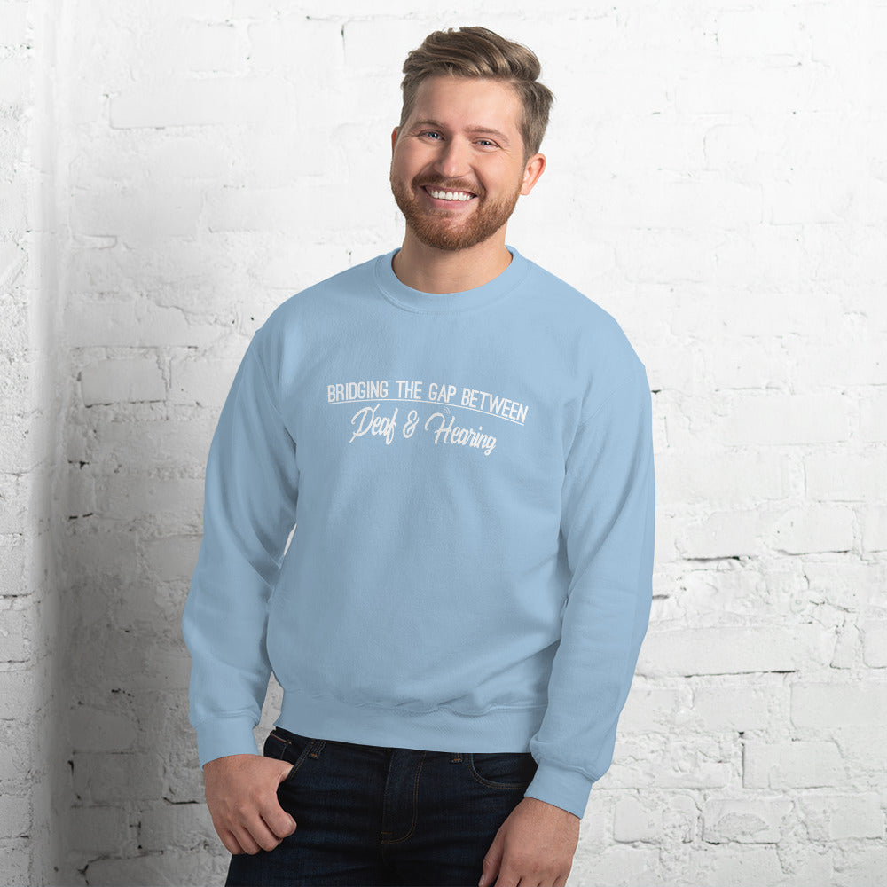 Forever Inclusive Sweatshirt