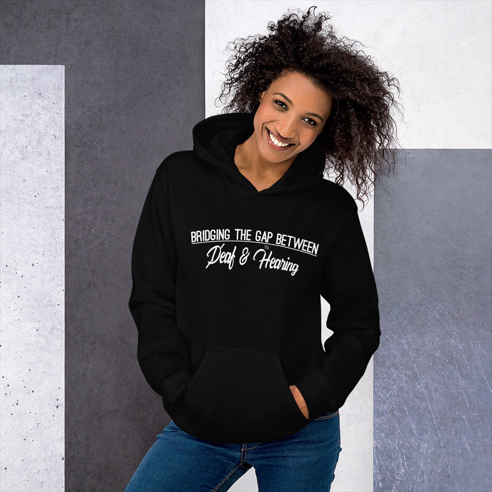 Forever Inclusive Hoodie