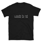 Hands Up SD T-Shirt