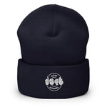 Deaf Apparel Beanie