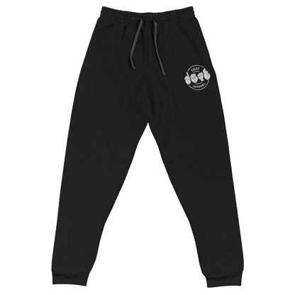 Deaf Apparel Joggers