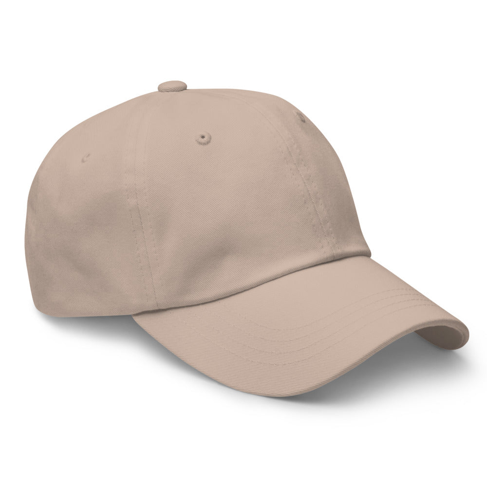 Custom ASL Dad Hat