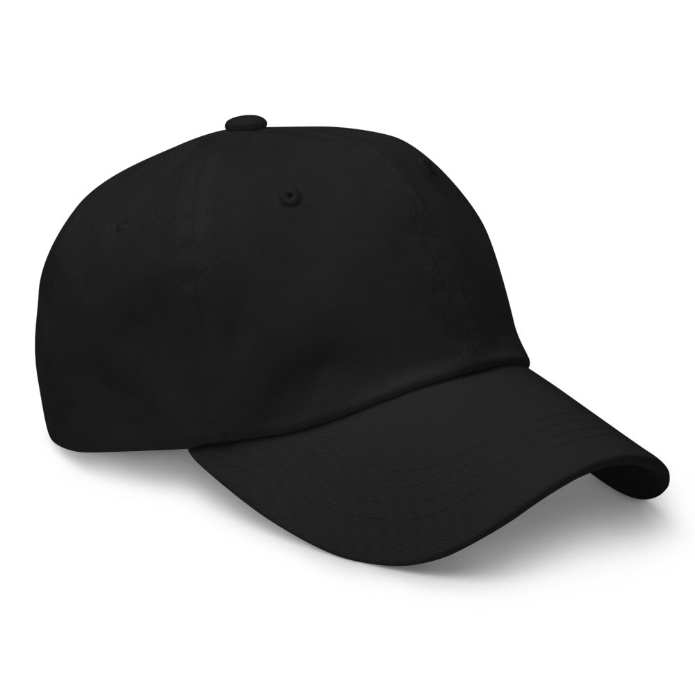 Custom ASL Dad Hat