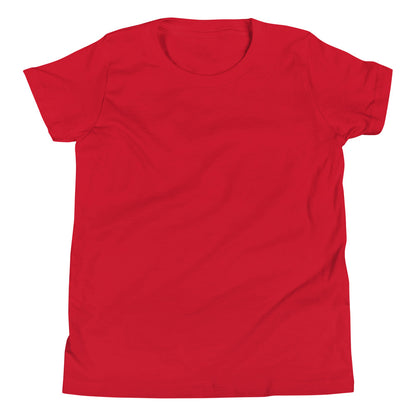 Custom ASL Youth T-Shirt