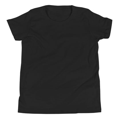 Custom ASL Youth T-Shirt