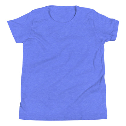 Custom ASL Youth T-Shirt