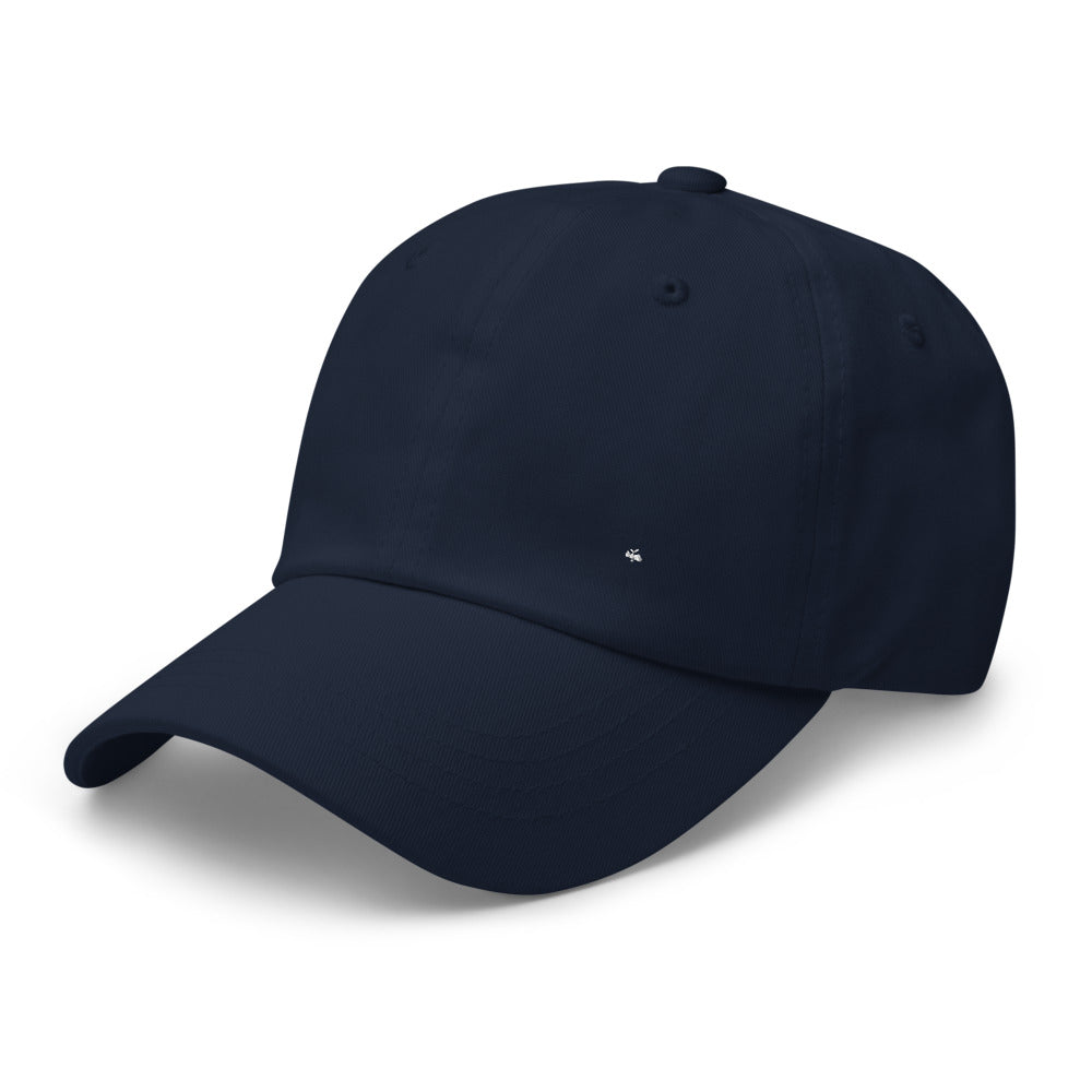 Custom ASL Dad Hat