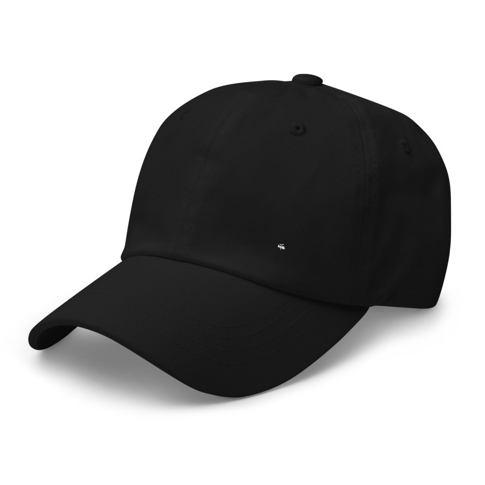 Custom ASL Dad Hat