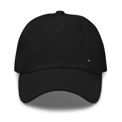 Custom ASL Dad Hat